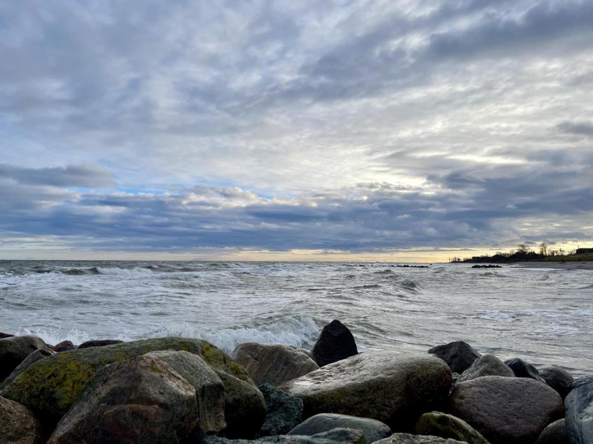 Dahmer Strand No13 Eksteriør bilde