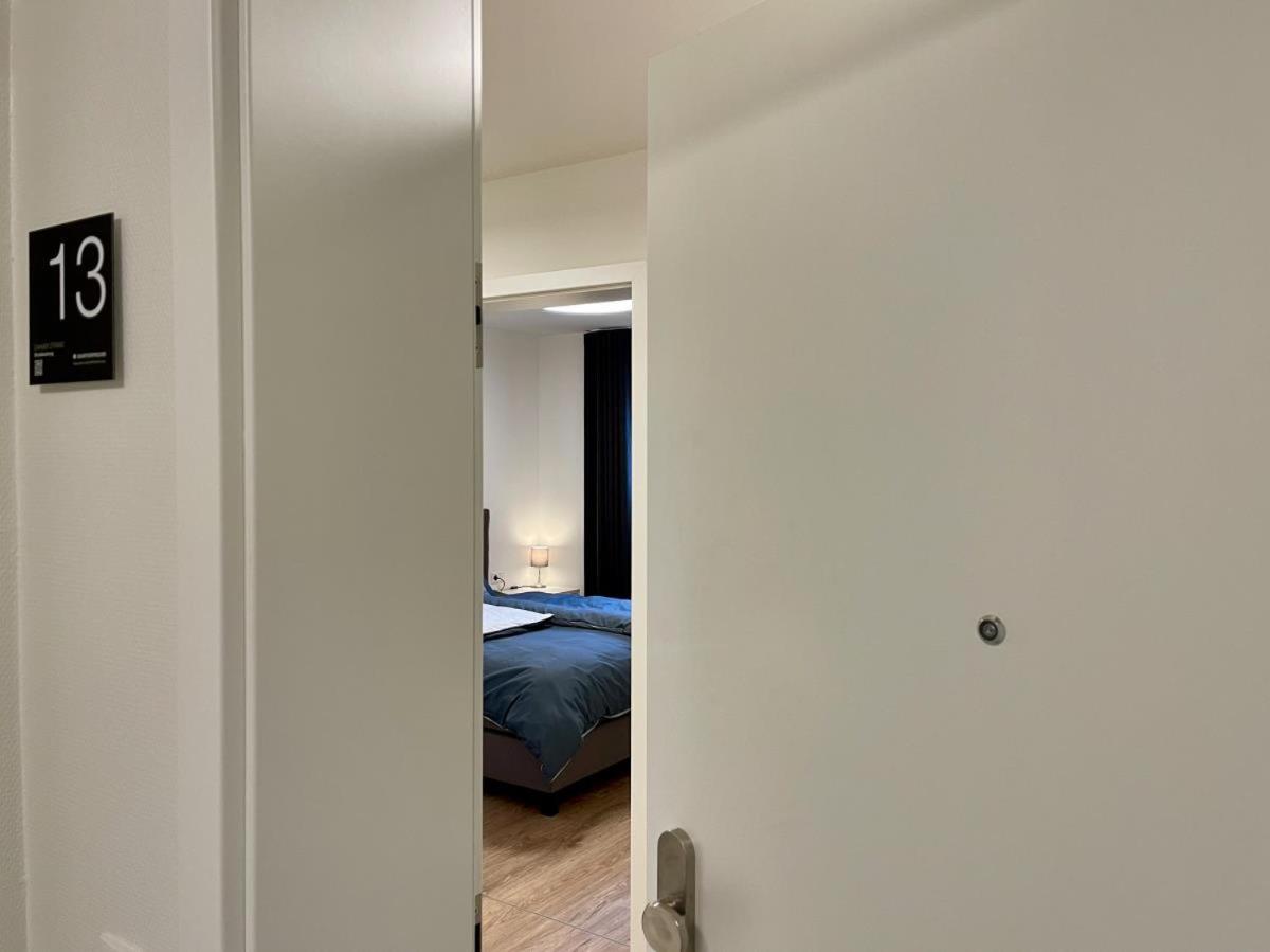 Dahmer Strand No13 Eksteriør bilde