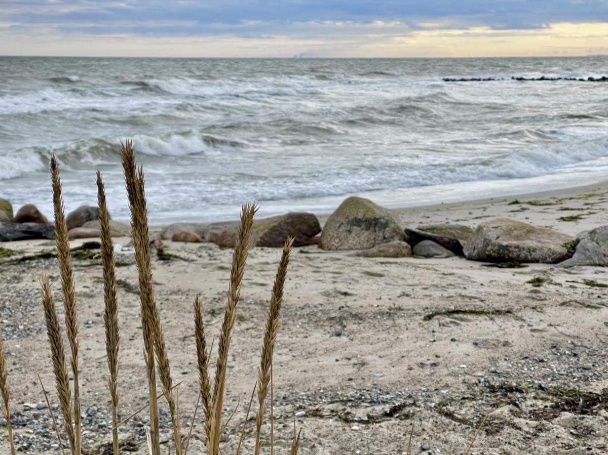 Dahmer Strand No13 Eksteriør bilde